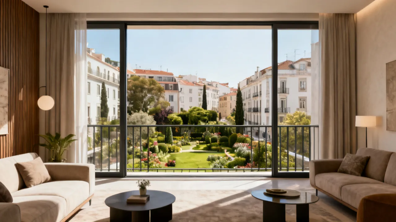 Vitacon Jardins Apartamentos: Guia Completo e Objetivo