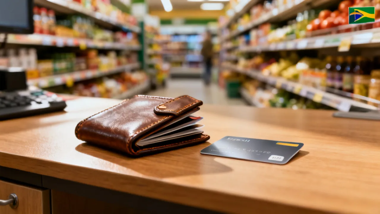 Guia Completo do Cartão Alimentação VR