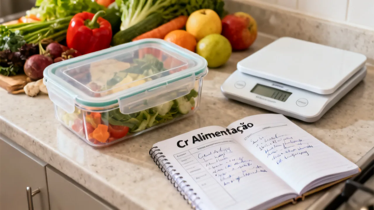 Cr Alimentação: Guia técnico e escolha criteriosa