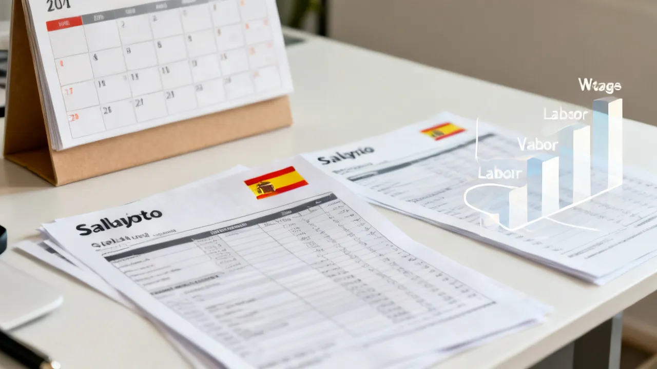 Bdo Salarios: Guía profesional y requisitos clave