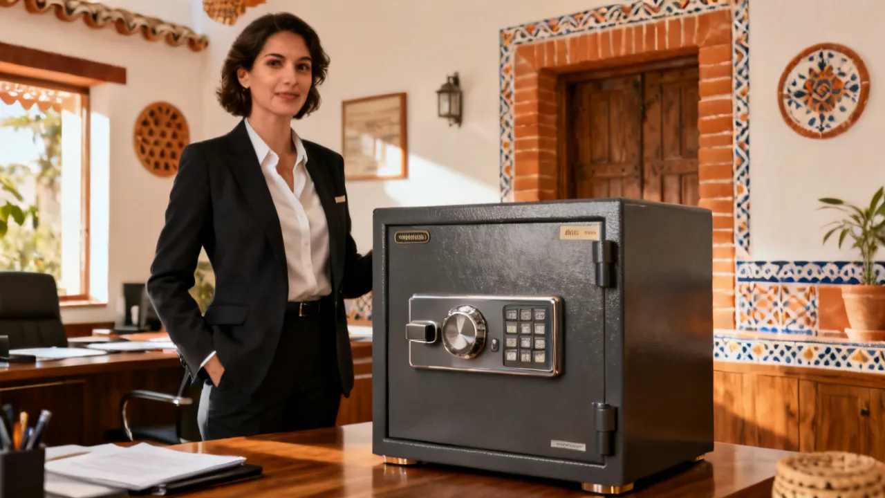 Guía profesional de “Justos Seguros” en decisiones de protección
