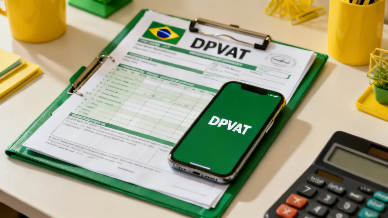 Reembolso DPVAT: como funciona e quando solicitar