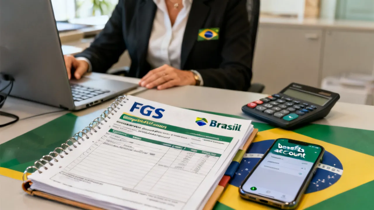 Fimac FGTS: Entenda regras e impacto no trabalhador