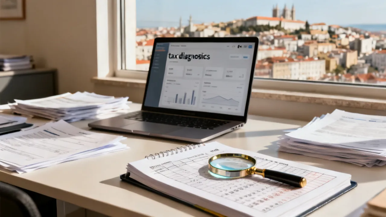 Como funciona o Diagnóstico Tributário na prática