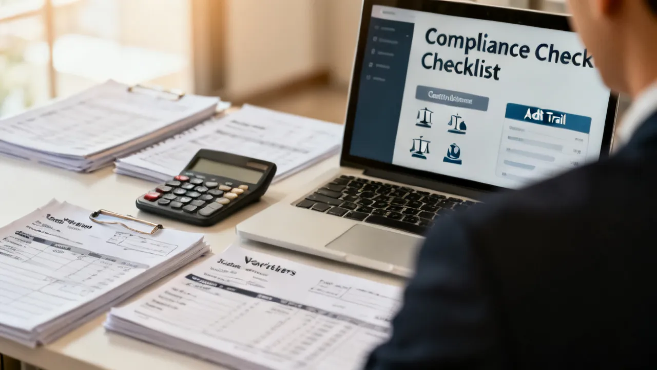 Understanding National ID Verification and Supplier Compliance