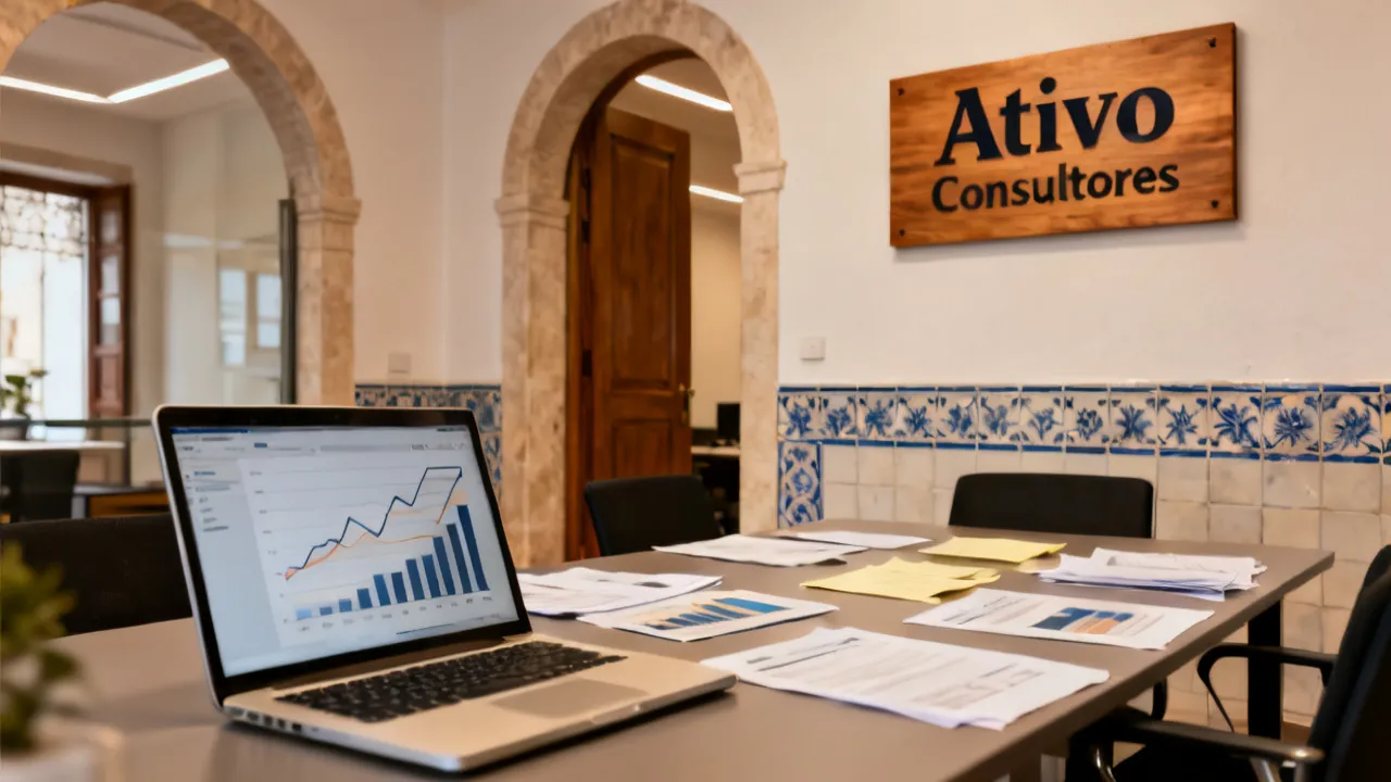 Ativo Consultores: Guia Estratégico para Decisões Sustentáveis