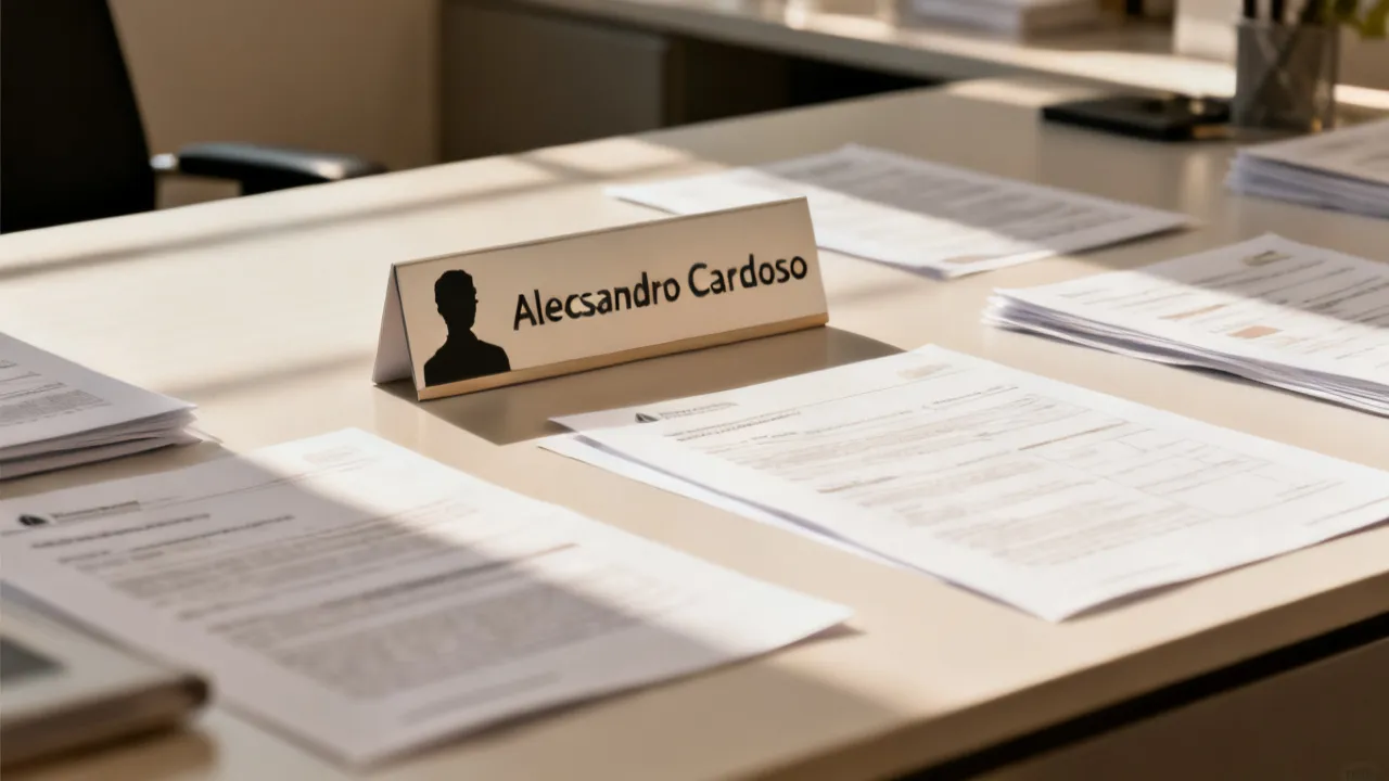 Alecsandro Cardoso: guia profissional e análise objetiva