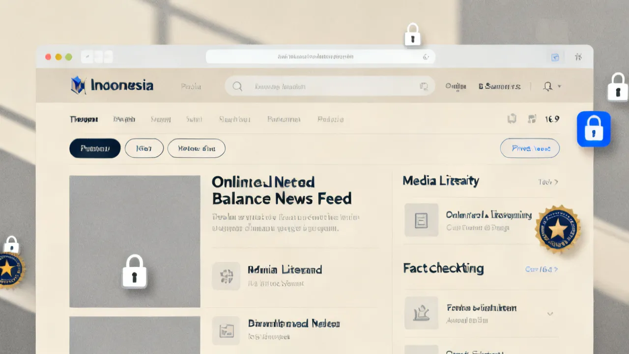 Literasi Media Digital: Memahami Istilah Konten Dewasa