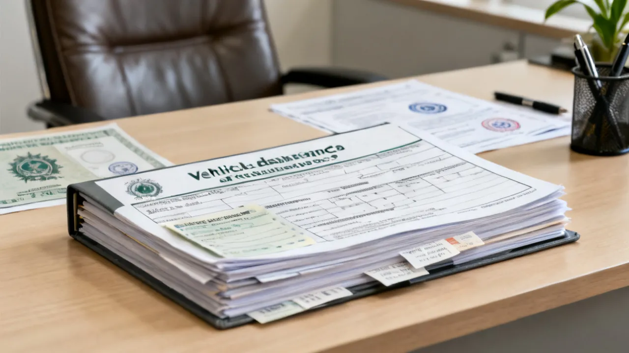 Resgate DPVAT: guia objetivo para solicitar