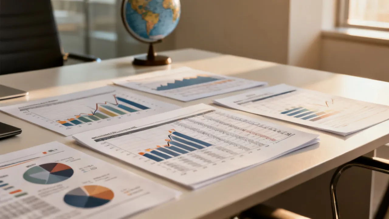 Finanças Corporativas: Guia Profissional e Decisões Empresariais