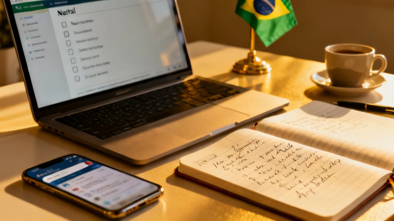Ademir Belo: Guia profissional para decisões assertivas