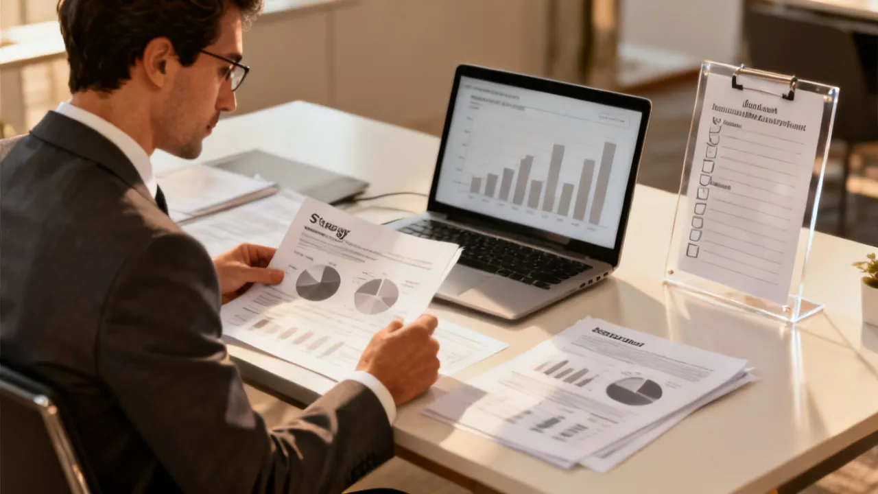Consultoria empresarial: como estruturar decisões com segurança