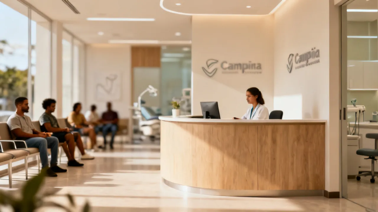Arion Campinas: Guia completo para escolher com segurança