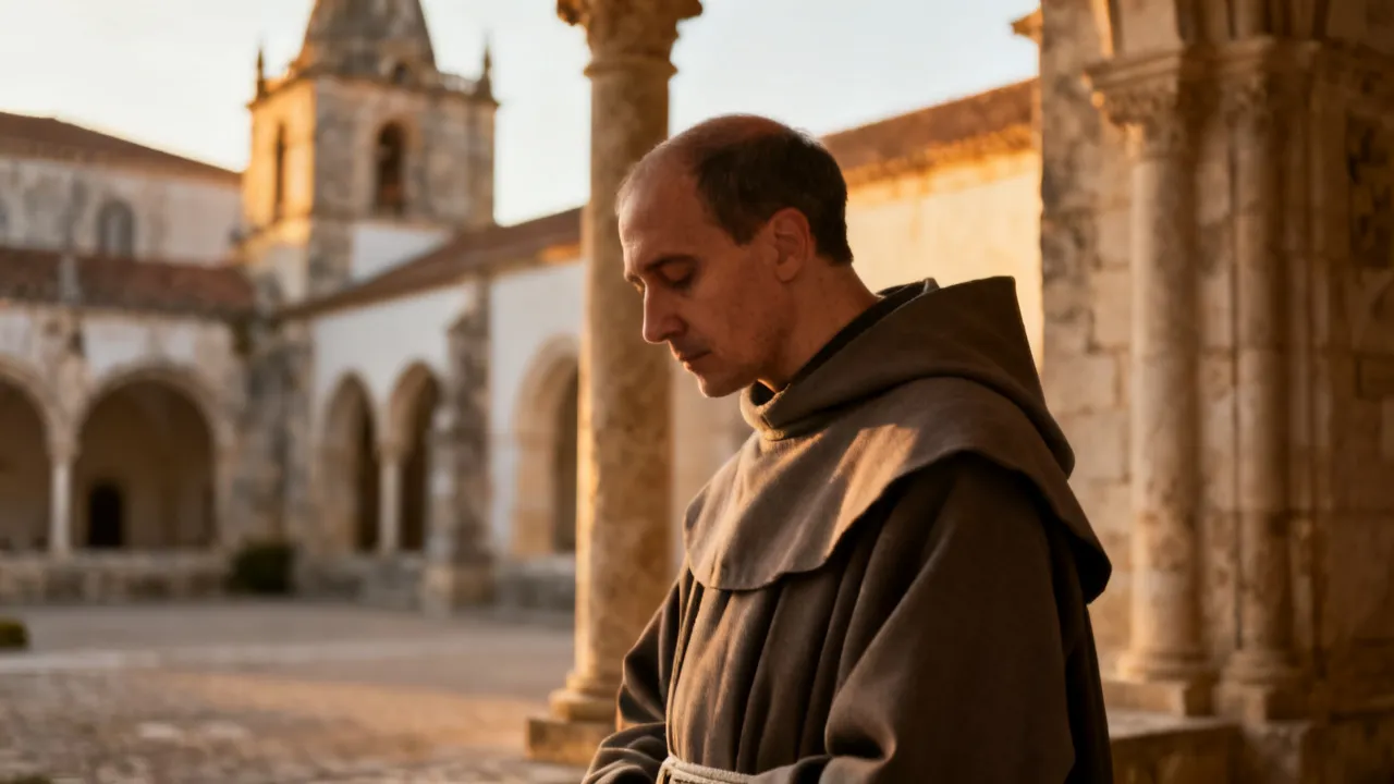 Ailco José Frade e a tradição do saber