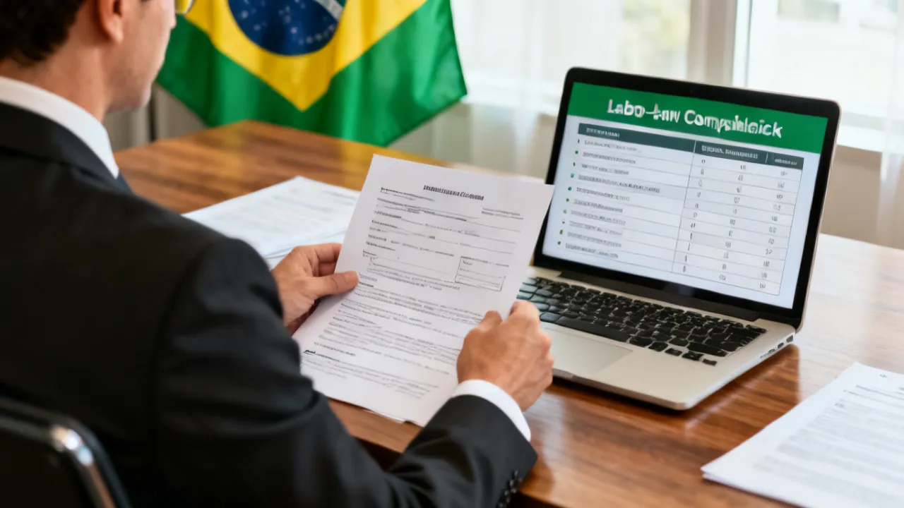 Direito Trabalhista Consultoria: guia completo e prático