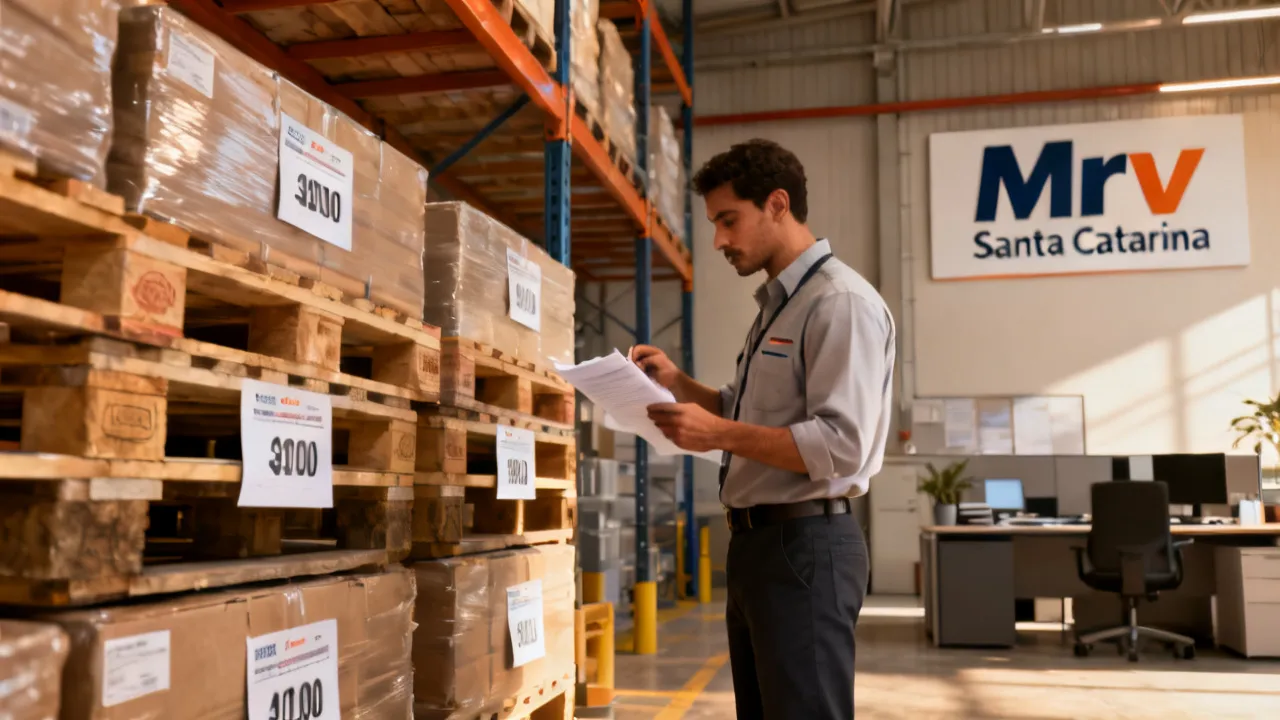 MRV em Santa Catarina: guia técnico e comparativo