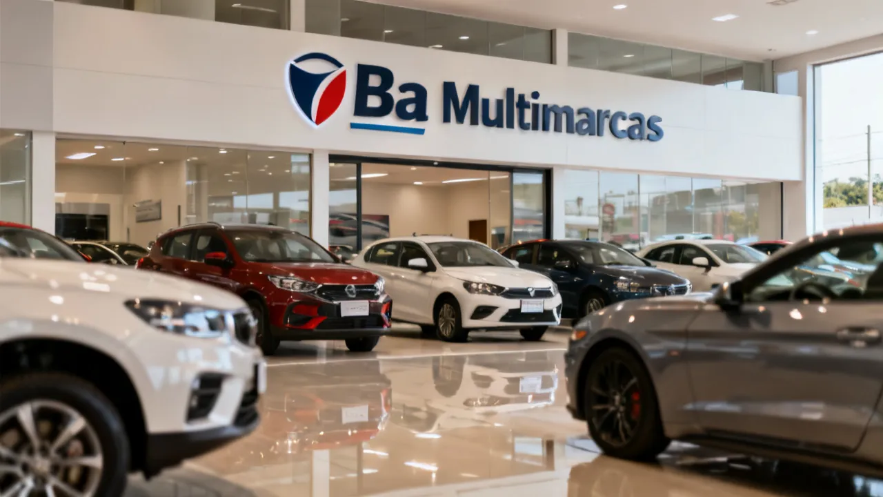 Ba Multimarcas: Guia para Comprar Carros em Oferta