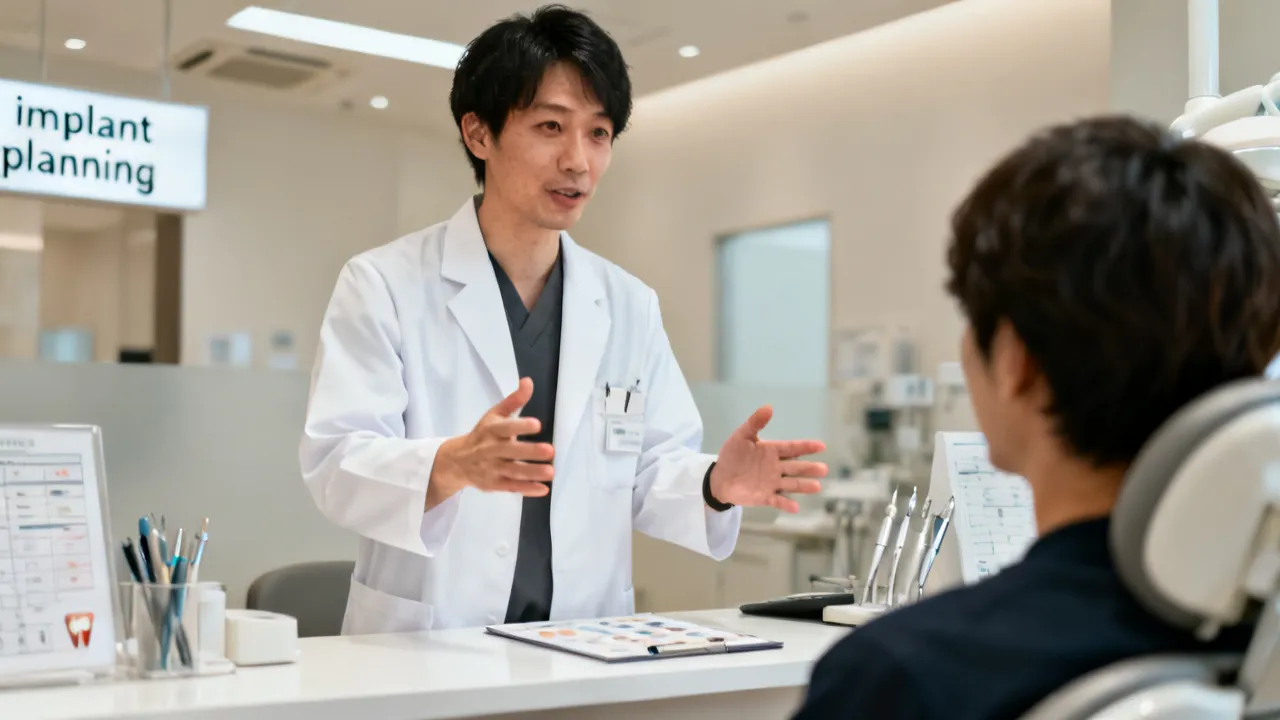 Juvenal Jorge: An Expert Guide to Dental Decision-Making