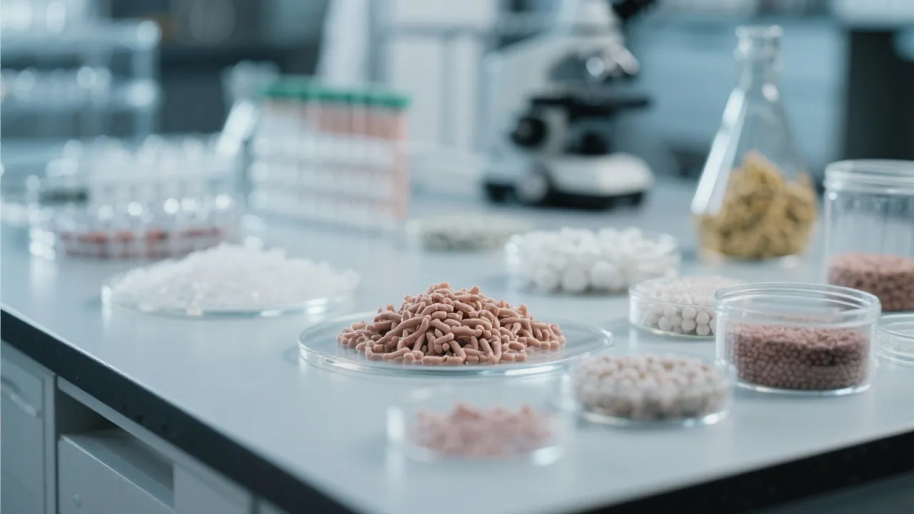 Inovação em Baumer Biomateriais