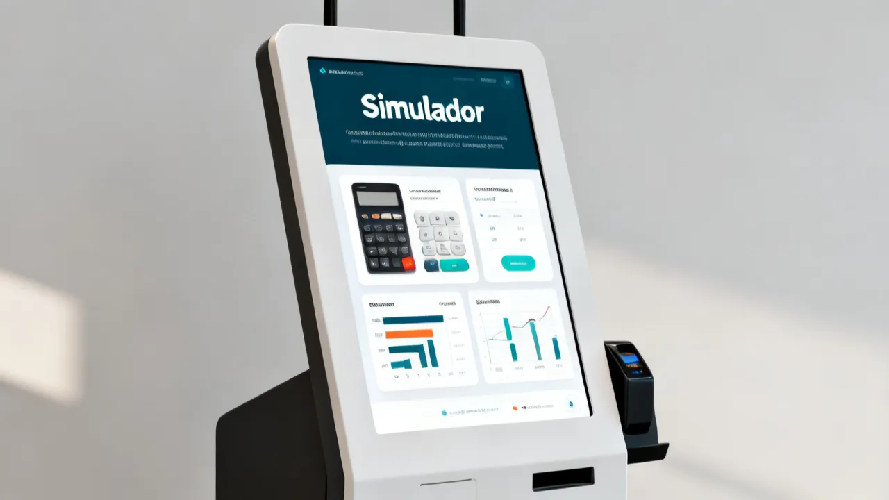 Guía experta del Simulador Bb paso a paso