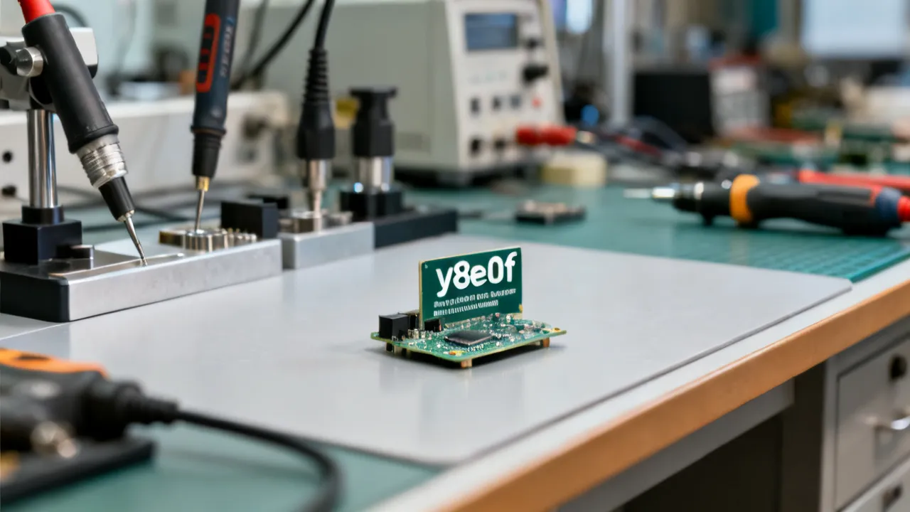 Understanding “y8e0f” and Related Code Patterns