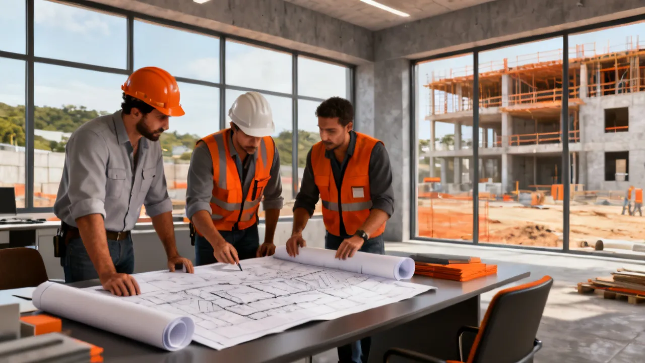Vitacon Construtora: Como avaliar uma construtora com segurança