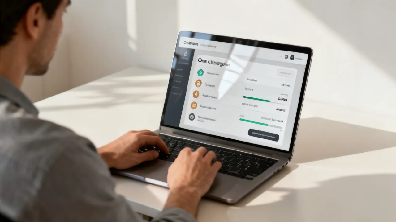 Nibo Obrigações Plus e Contas Online: Guia Comparativo