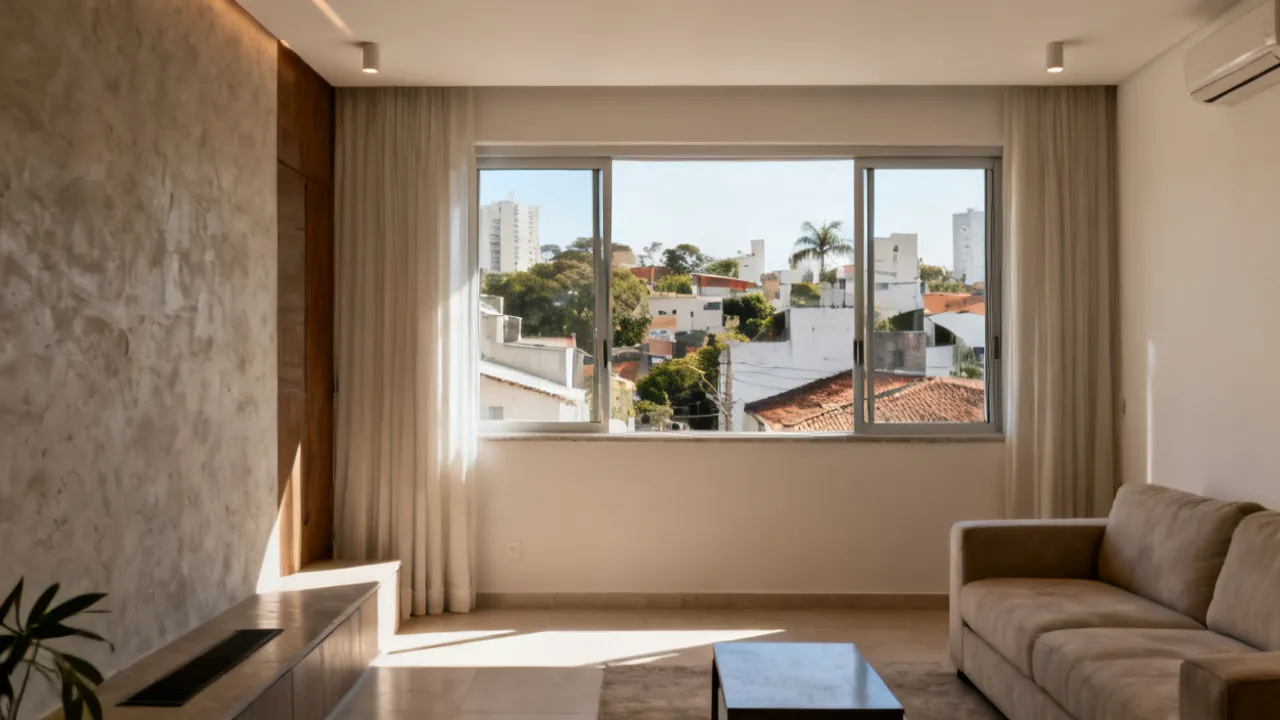 Apartamento na Vila Matilde: guia completo e prático