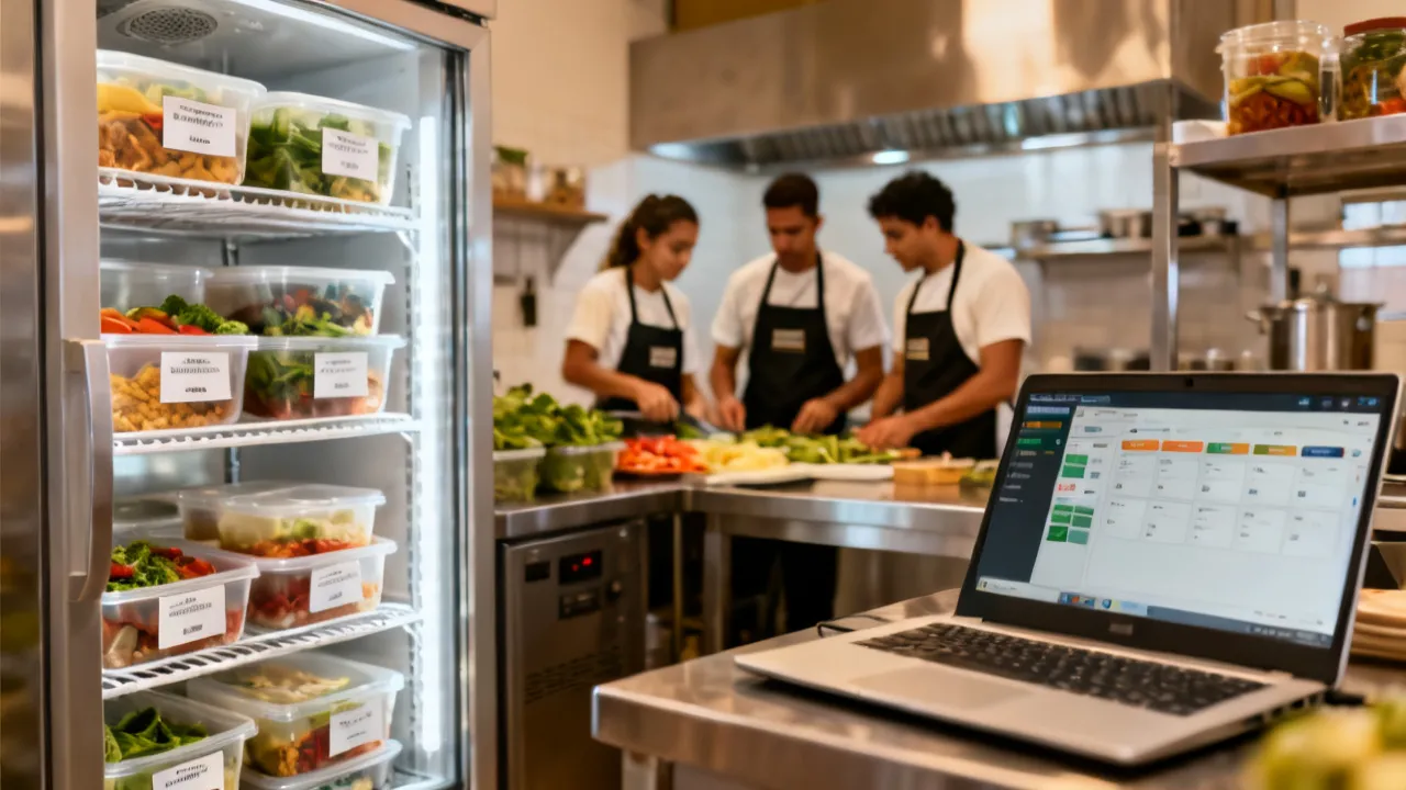 Site Vr Alimentação: Guia Técnico de Segurança e Custos