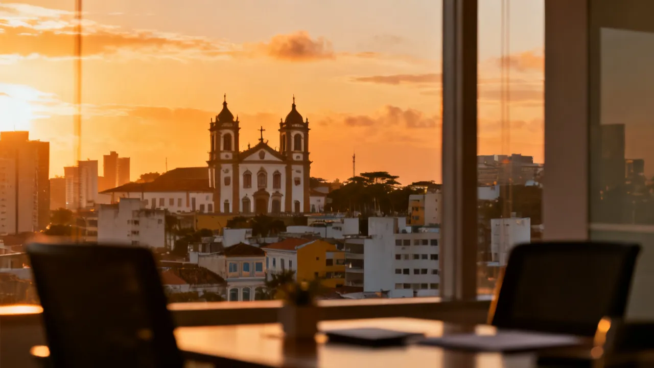 Guia Profissional para Atividades no Estado da Bahia