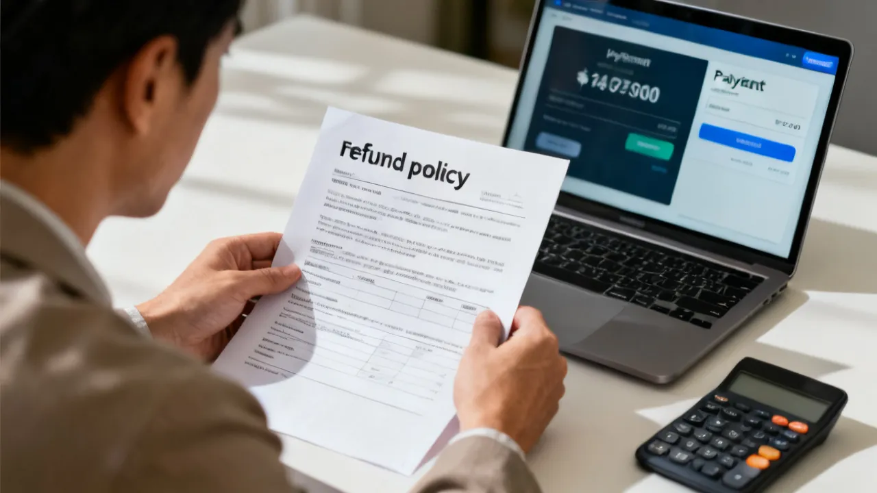 Reembolso Ans: guía profesional y requisitos para solicitarlo