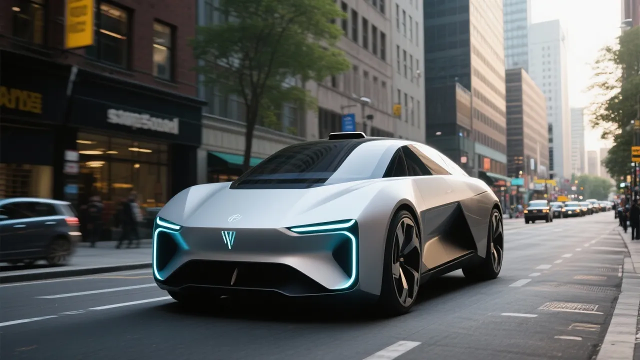 Coches Eléctricos Sin Pago: Un Análisis