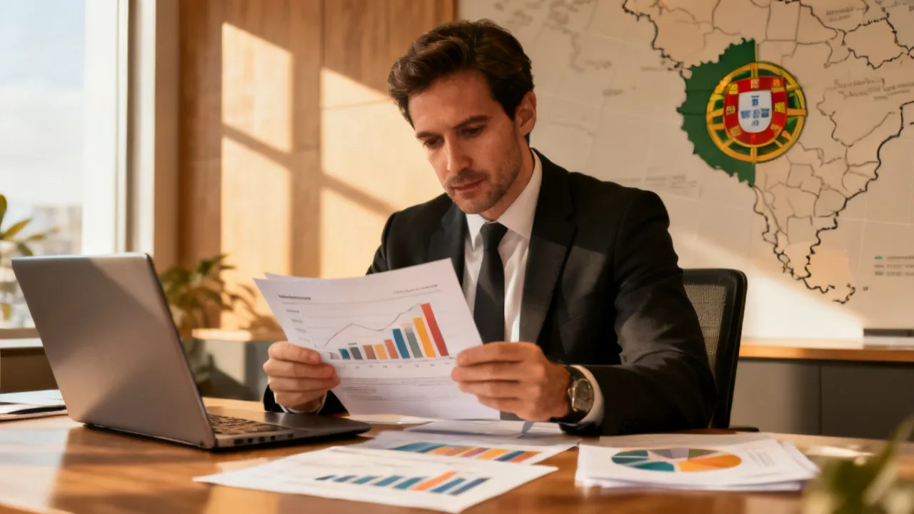 Consultoria Empresarial: Guia Completo e Objetivo