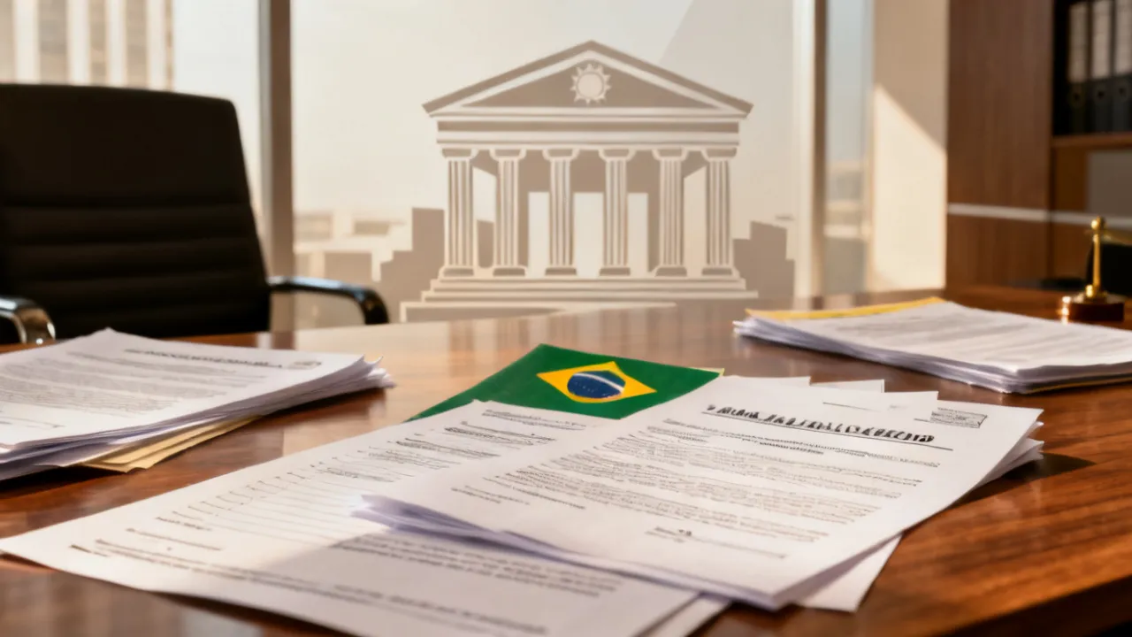 Advocacia Trabalhista Empresarial para Decisões Seguras