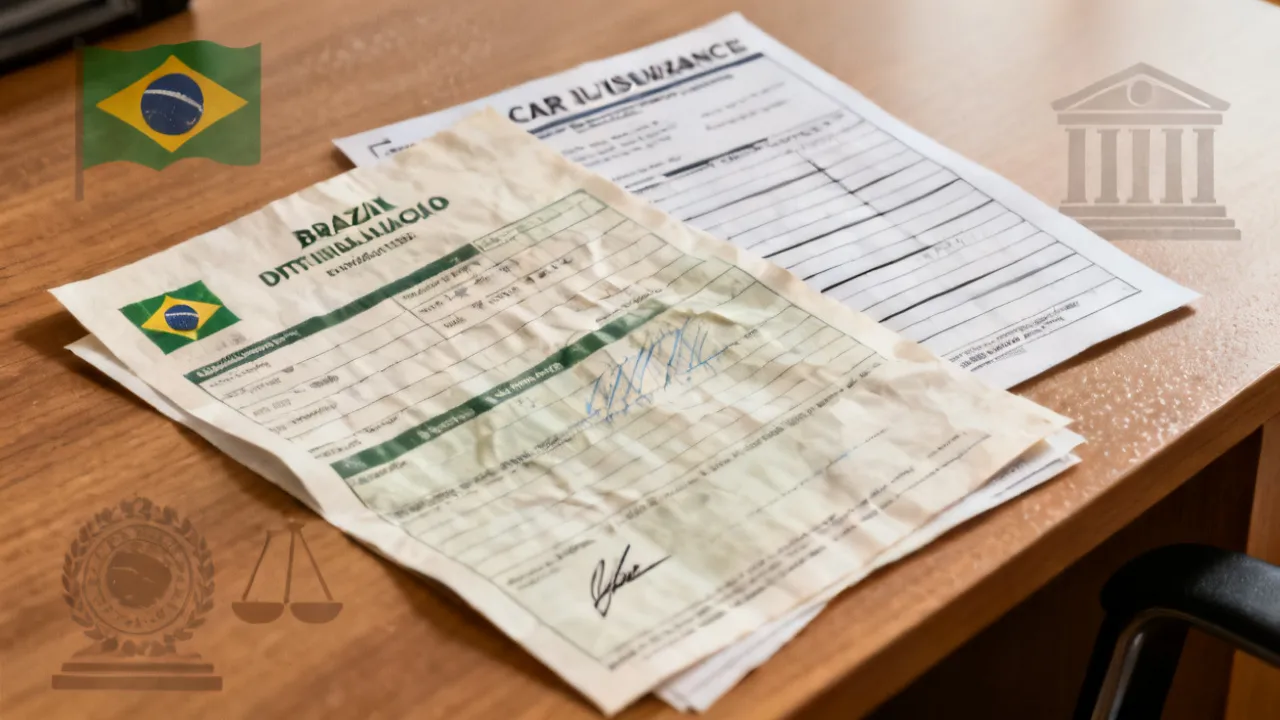 Guia essencial sobre o Dinheiro DPVAT
