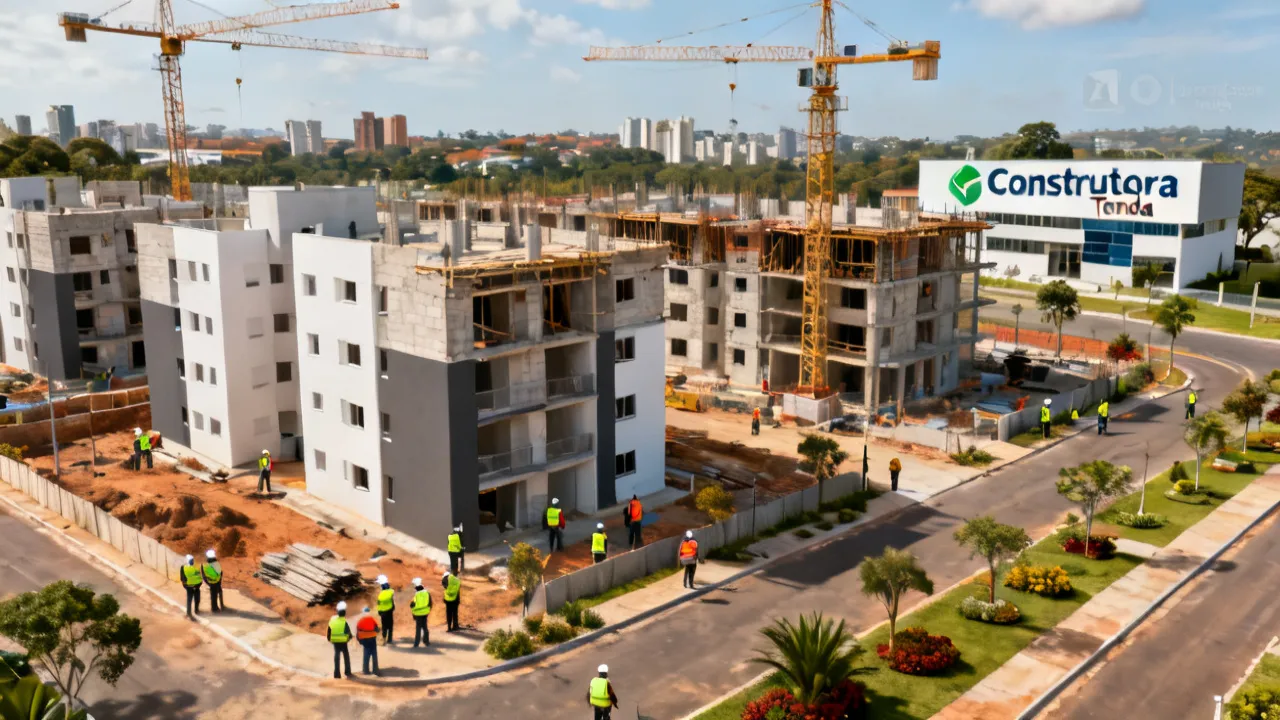 Construtora Tenda Curitiba: guia de contratação segura