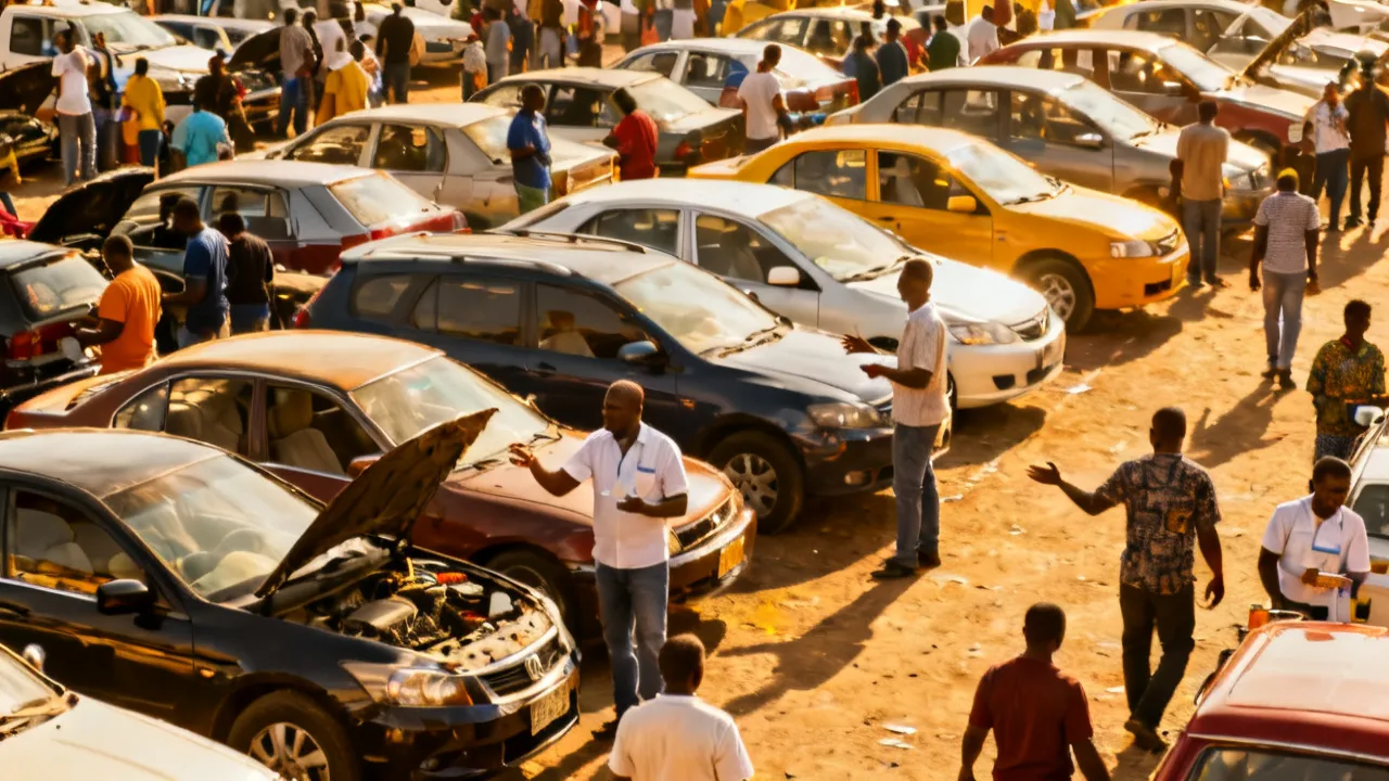Dicas para Comprar Carros Usados