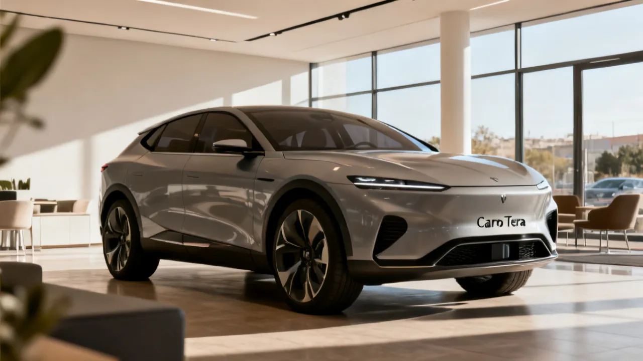 Guía experta para elegir Carro Tera en oferta