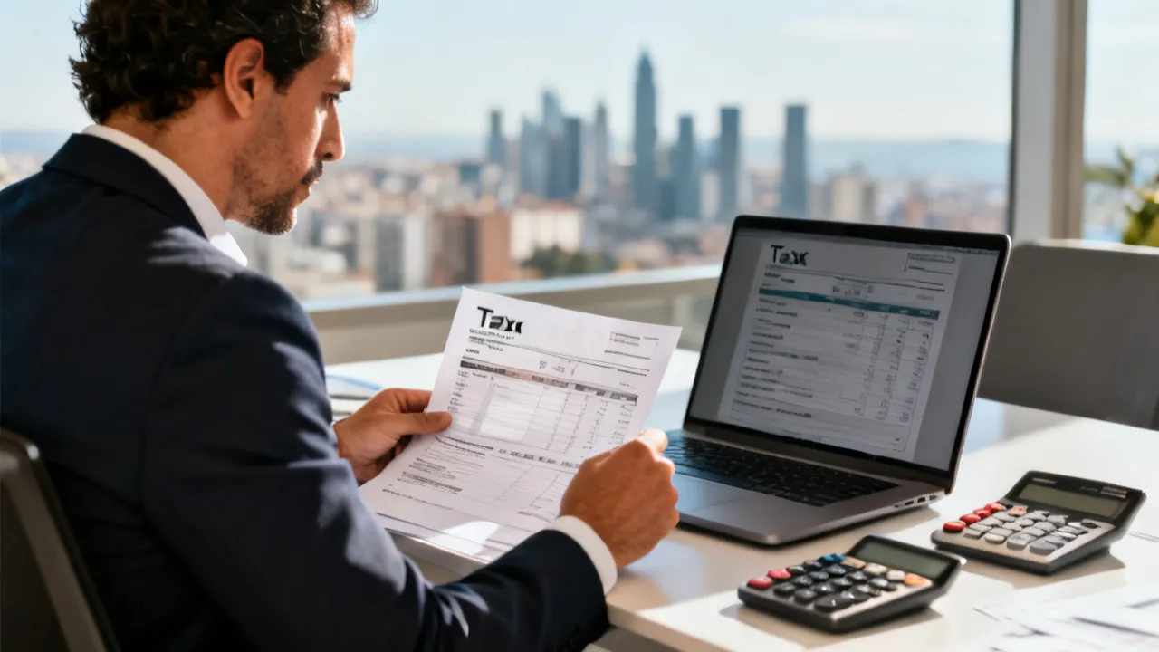 Consultoria Tributária: Guia Prático e Condições-Chave