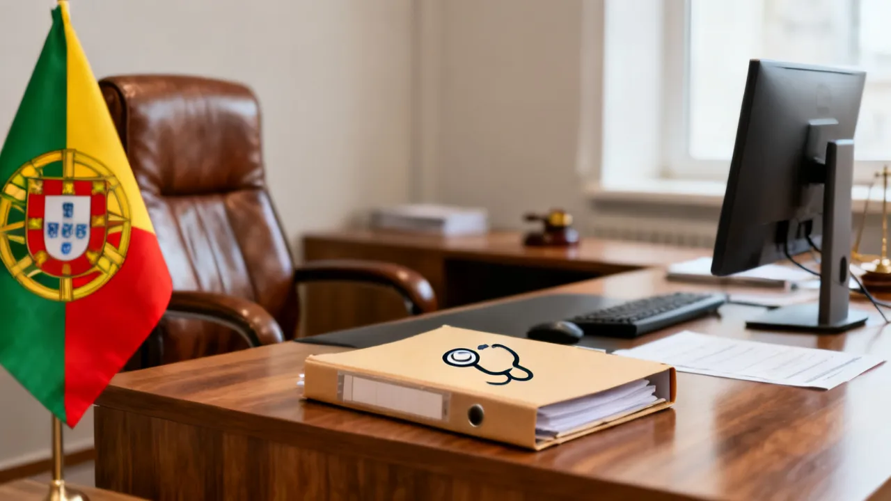 Direito Médico e Escritório: Como se Organizar Legalmente