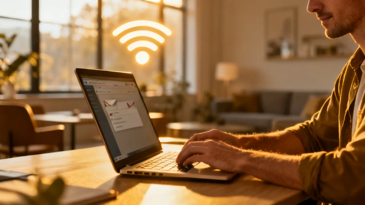 Correio Hotmail e Internet: guia de custo e planos