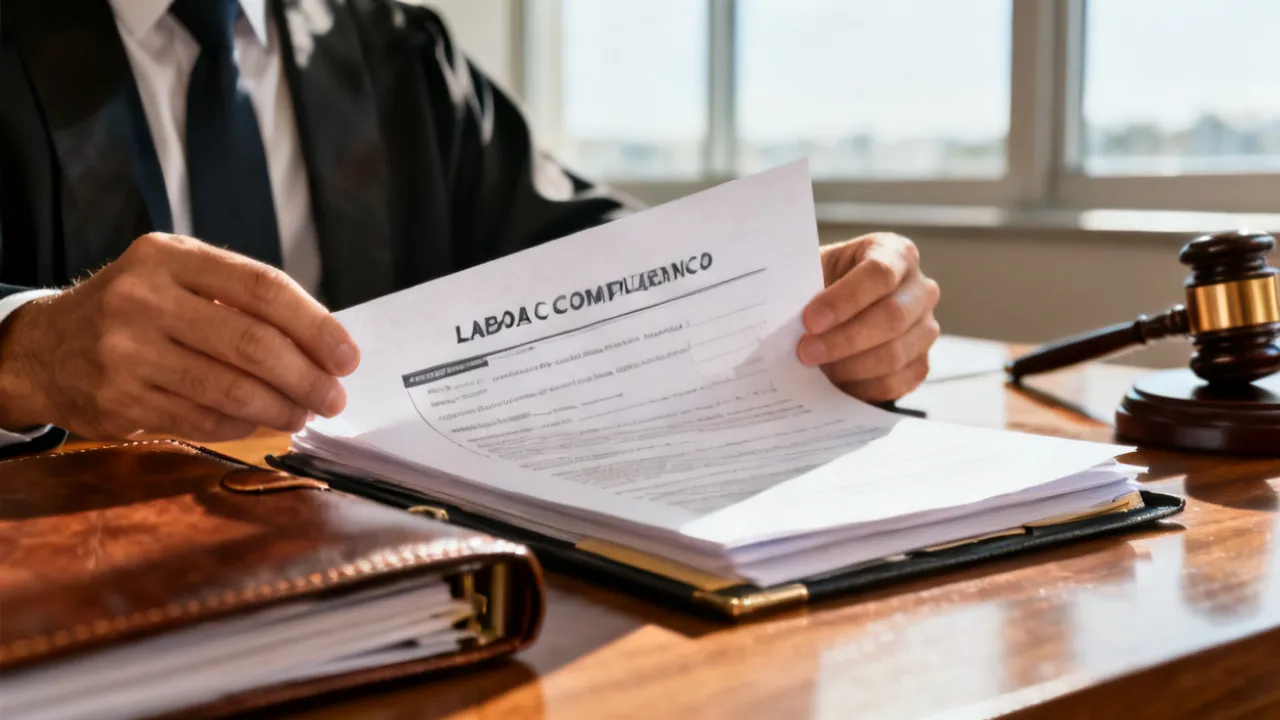 Guia completo do Advogado Trabalhista Empresarial