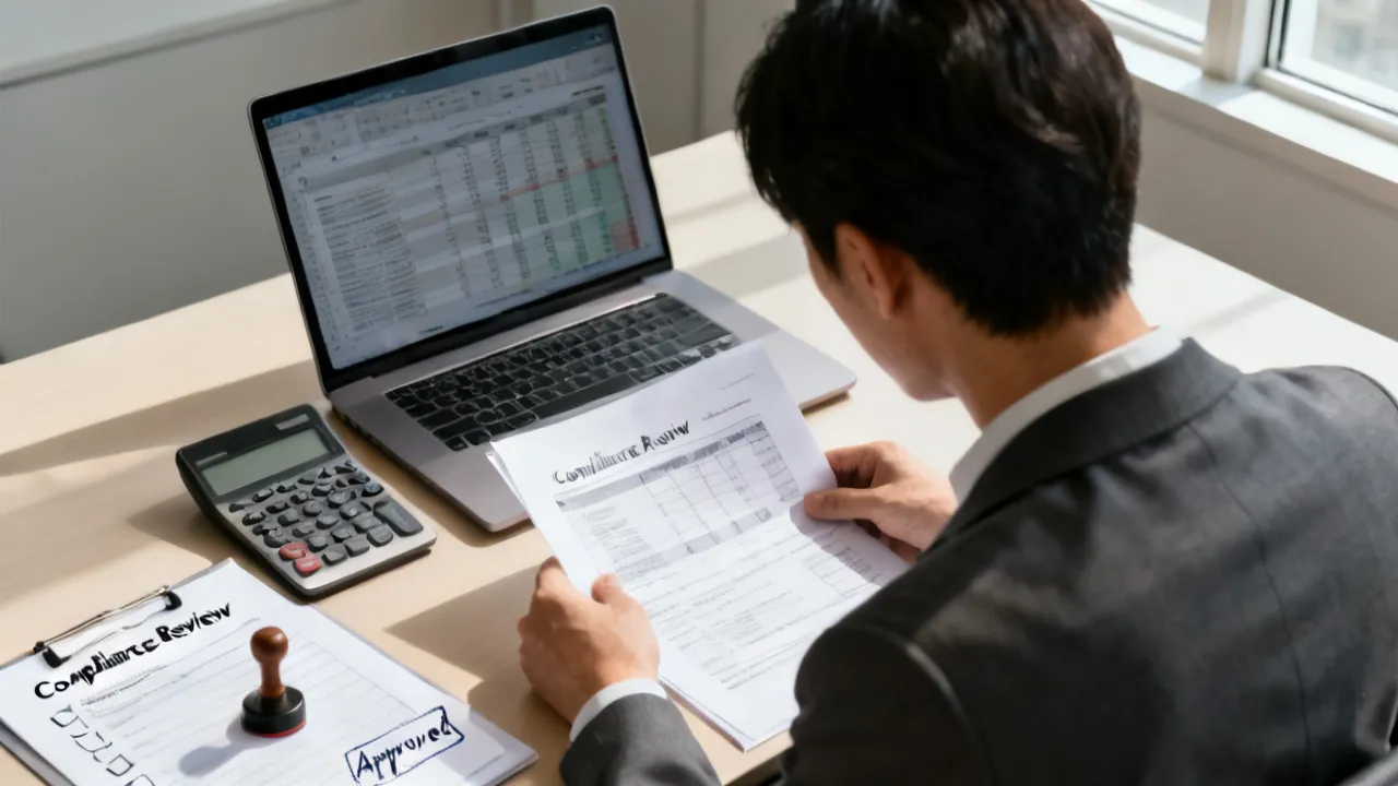 Guía sobre Bez Auditores y cumplimiento contable