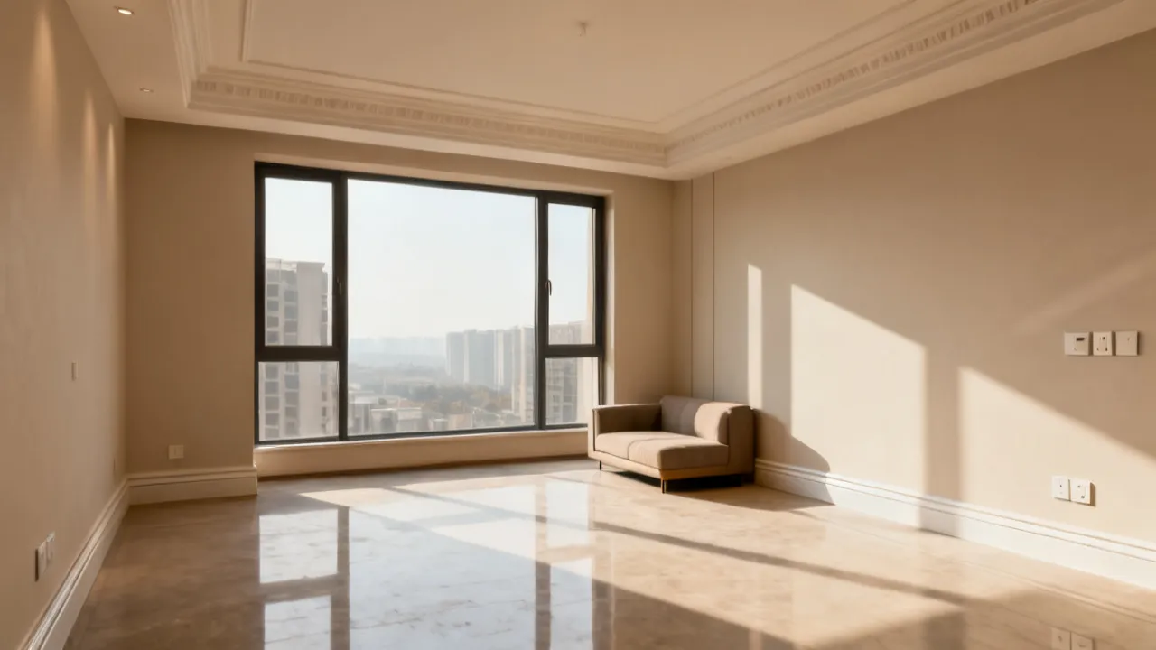 Como escolher um Apartamento para sua rotina