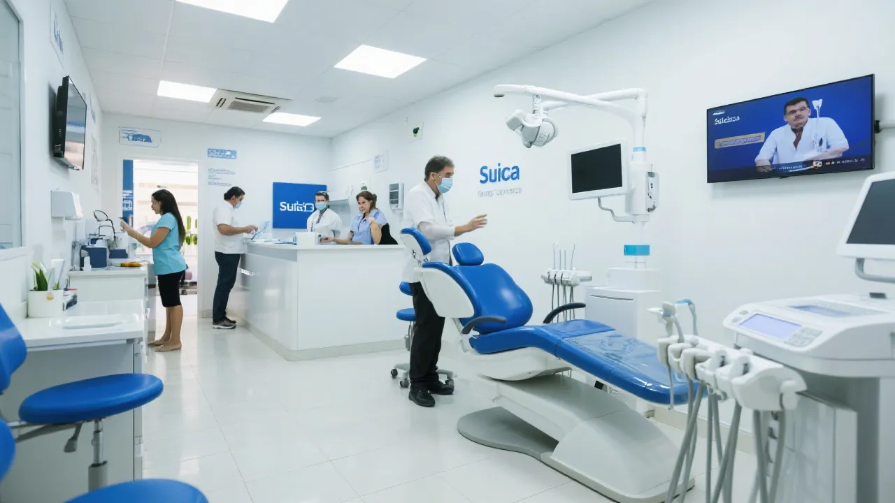 Odontocompany in Sao Paulo: Dental Solutions