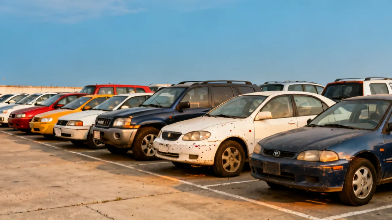 Como Encontrar Carro Usado Ideal