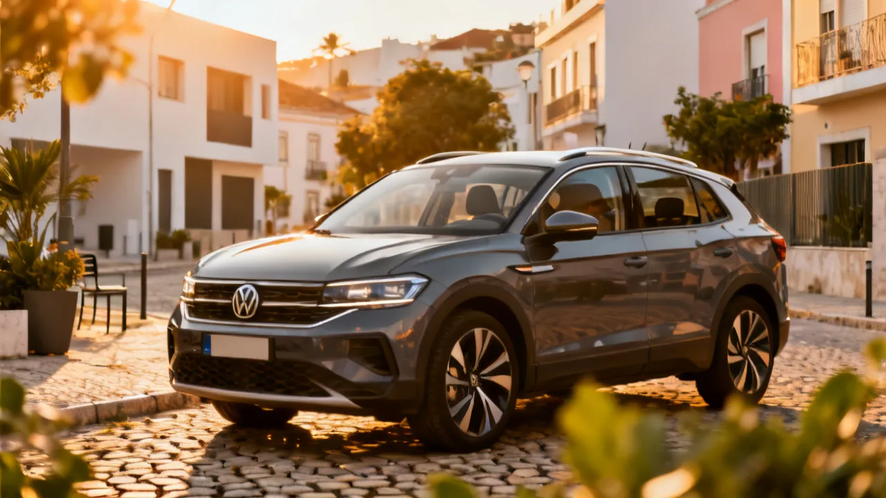 Volkswagen Nivus: Opiniões e guia de compra