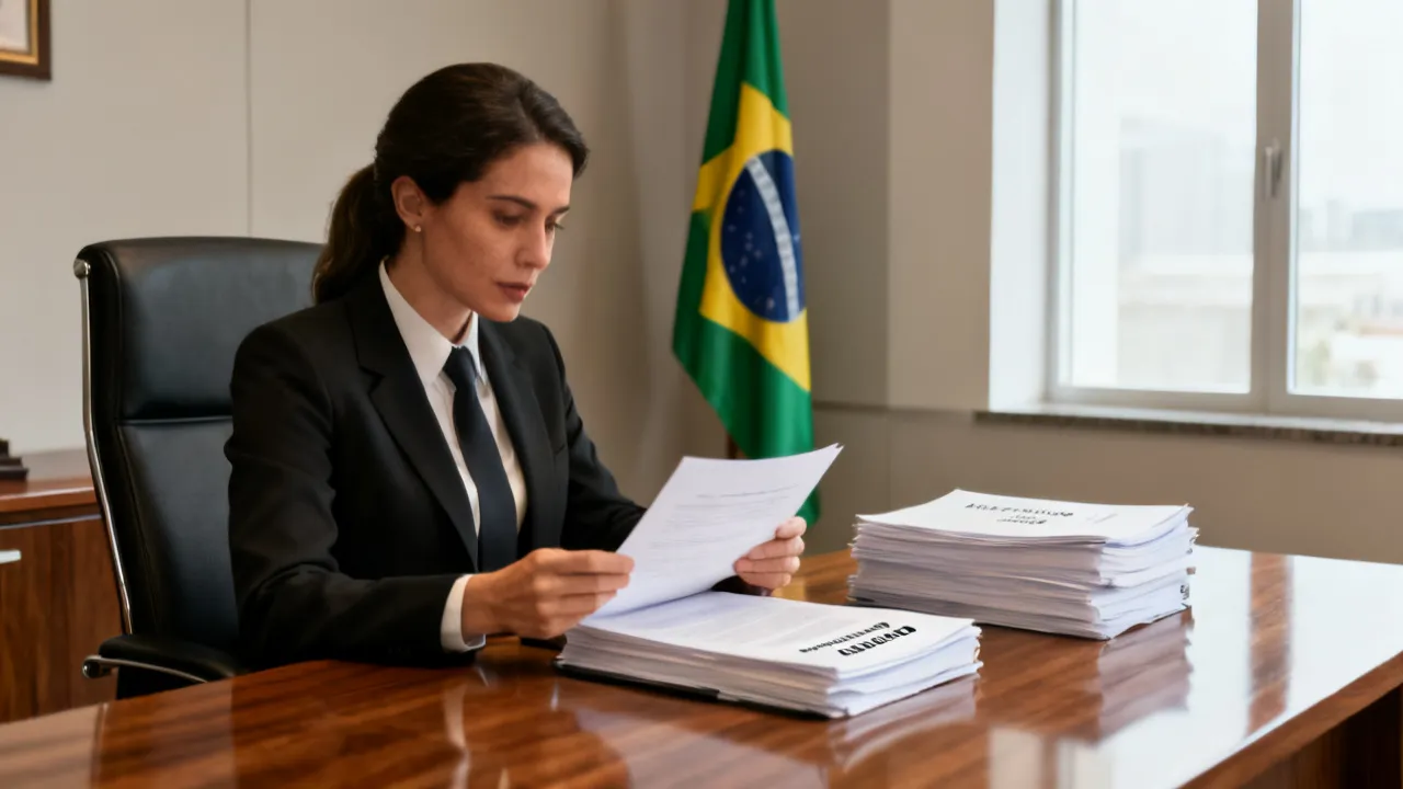 Direito Trabalhista Consultoria: Guia para empresas e RH