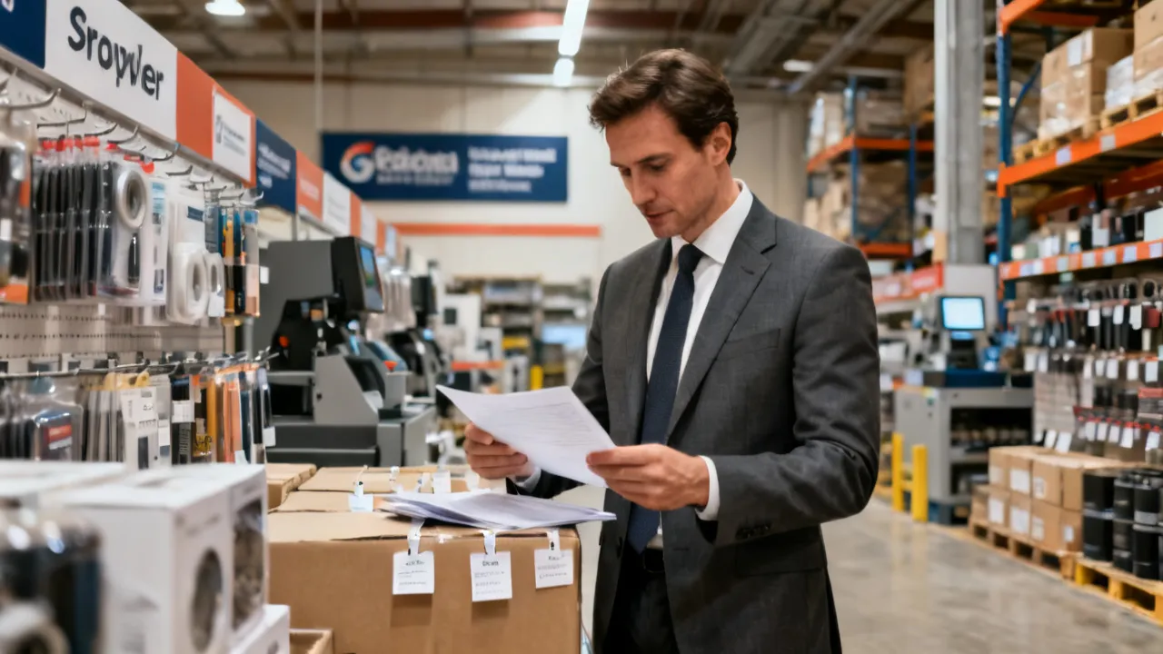 Navigating Product Sourcing, Pricing, and Compliance