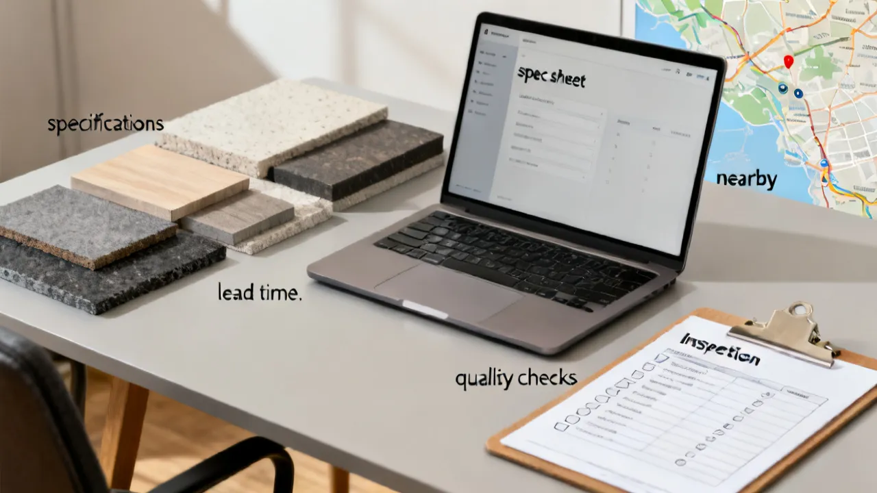 Understanding Kjhuij: Sourcing, Pricing, and Quality Checks